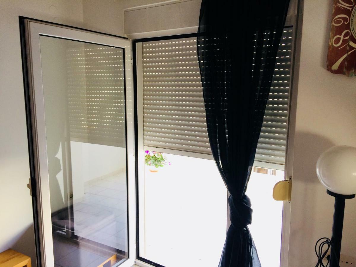 Korona Βeach Αpartments Appartement Rethimnon Buitenkant foto