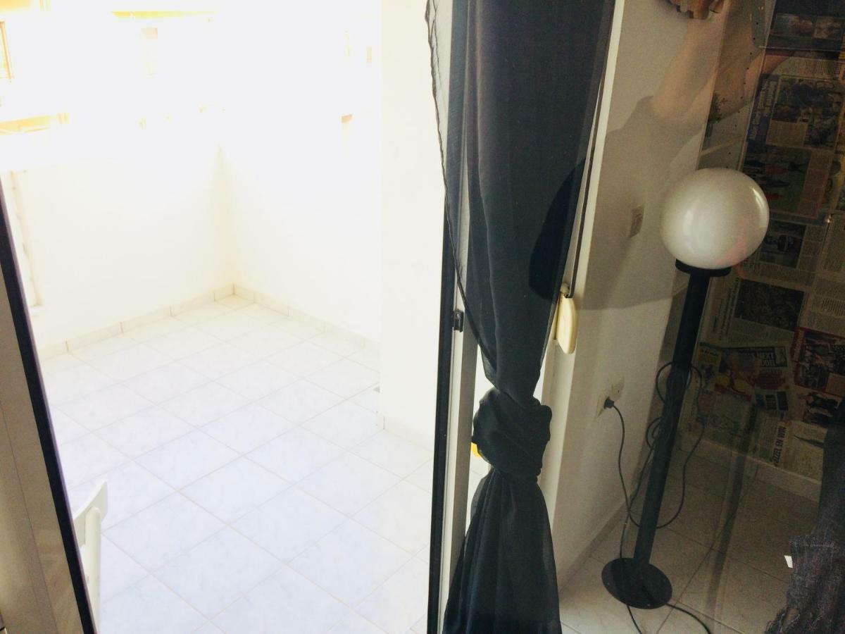 Korona Βeach Αpartments Appartement Rethimnon Buitenkant foto